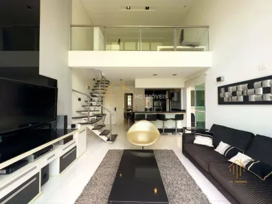 Apartamento com 1 Quarto à venda, 95m² no Jardim Anália Franco, São Paulo