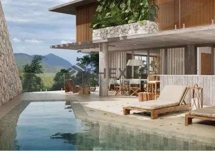 Lote/Terreno à venda, 2050m² no Balneario Praia do Perequê, Guarujá