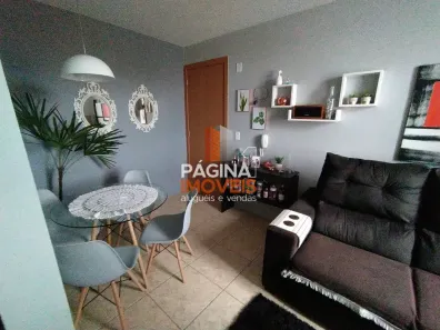 Apartamento com 2 Quartos à venda, 45m² no Olaria, Canoas