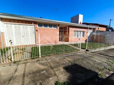 Casa com 1 Quarto para alugar, 12m² no Vila Monteiro (Gleba I), São Carlos