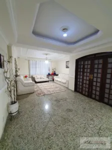 Casa com 4 Quartos à venda, 408m² no Jardim Merci II, Jundiaí