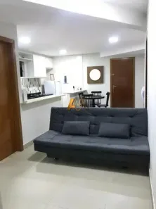 Apartamento com 1 Quarto à venda, 60m² no Pituaçu, Salvador