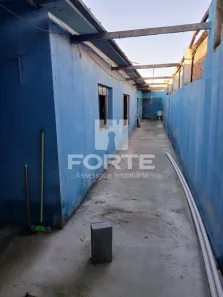 Casa com 1 Quarto à venda, 150m² no Jardim Santos Dumont III, Mogi das Cruzes
