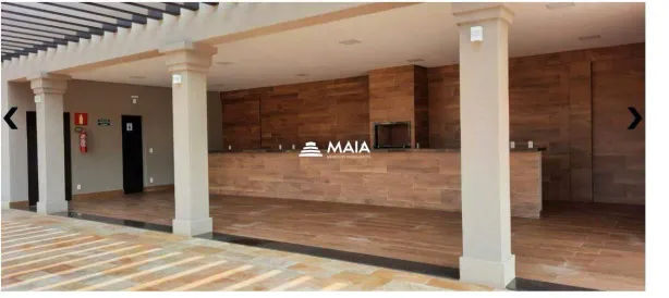 Lote/Terreno à venda, 284m² no Beija-Flor II, Uberaba