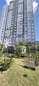 Apartamento com 2 Quartos à venda, 45m² no Jardim Íris, São Paulo