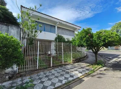Casa com 3 Quartos à venda, 278m² no Jardim Santa Rosália, Sorocaba