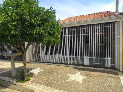 Casa com 3 Quartos à venda, 100m² no Morada do Sol, Americana