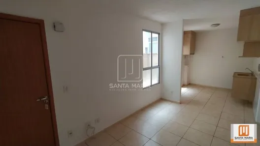 Apartamento com 2 Quartos à venda, 48m² no Jardim Manoel Penna, Ribeirão Preto