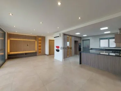 Apartamento com 3 Quartos para venda ou aluguel, 178m² no Condomínio Villa Buenos Aires, Ribeirão Preto