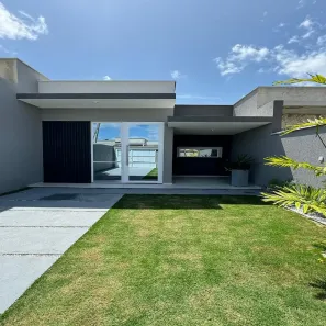 Casa com 3 Quartos à venda, 93m² no Urucunema, Eusébio