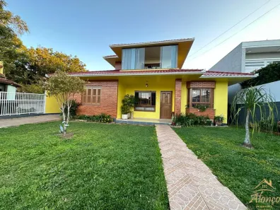 Casa com 3 Quartos à venda, 140m² no Nova Petrópolis, Nova Petrópolis
