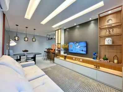 Apartamento com 3 Quartos à venda, 81m² no Lagoa, Porto Velho