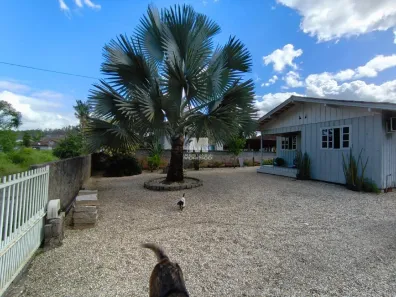 Casa com 2 Quartos à venda, 65m² no São Pedro, Guabiruba