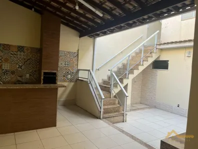 Casa com 3 Quartos à venda, 110m² no Barreira Cravo, Volta Redonda
