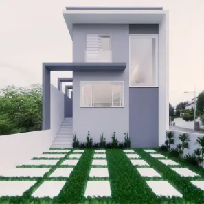 Casa de Condomínio com 3 Quartos à venda, 140m² no Loteamento Vila Porto, Itapevi