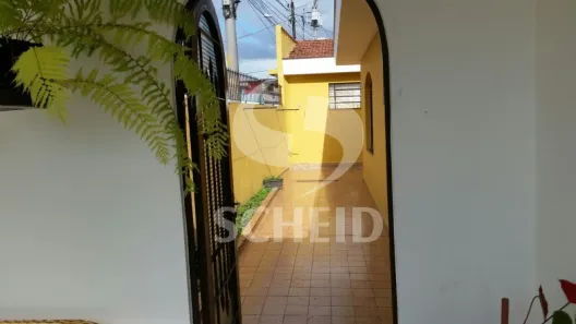 Imóvel Comercial com 3 Quartos à venda, 170m² no Campininha, São Paulo