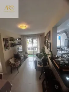 Apartamento com 2 Quartos à venda, 48m² no Rio Comprido, Rio de Janeiro