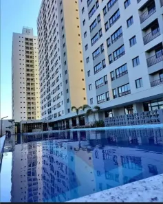 Apartamento com 2 Quartos à venda, 55m² no Parque Goiá Condomínio Clube, Goiânia