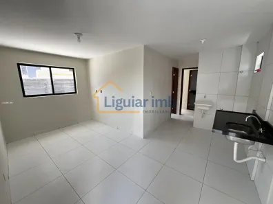 Apartamento com 2 Quartos à venda, 45m² no Manaíra, João Pessoa