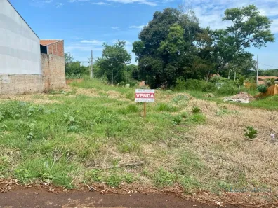 Lote/Terreno à venda, 200m² no Jataizinho, Jataizinho