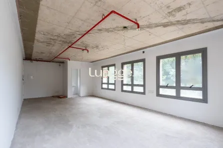 Sala Comercial para alugar, 43m² no Auxiliadora, Porto Alegre