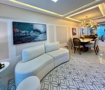 Apartamento com 2 Quartos à venda, 101m² no Agronômica, Florianópolis