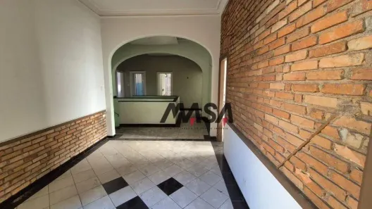 Sala Comercial para alugar, 100m² no Centro, Santos