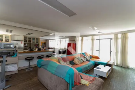 Apartamento com 4 Quartos à venda, 235m² no Bom Retiro, São Paulo