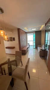Apartamento com 3 Quartos à venda, 110m² no Praia Campista, Macaé