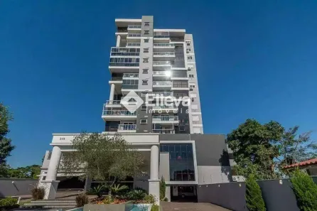 Apartamento com 3 Quartos à venda, 103m² no Centro, Gravataí