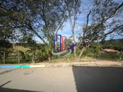 Lote/Terreno à venda, 400m² no Icaivera, Betim