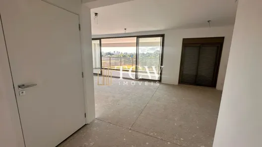 Apartamento com 4 Quartos à venda, 230m² no Vila Clementino, São Paulo