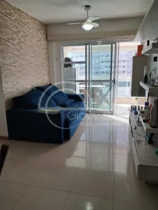Apartamento com 3 Quartos à venda, 84m² no Barra Olímpica, Rio de Janeiro