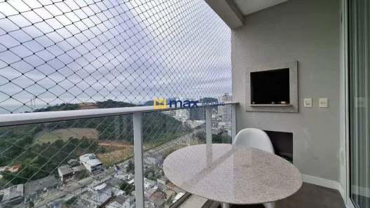 Apartamento com 2 Quartos à venda, 69m² no Praia Brava de Itajaí, Itajaí