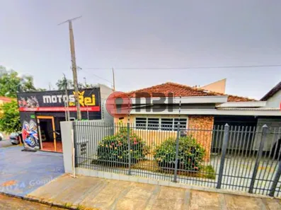 Imóvel Comercial com 3 Quartos à venda, 440m² no Jardim Vieira, São José do Rio Preto