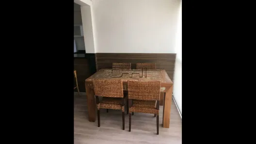 Apartamento com 1 Quarto à venda, 51m² no Parque Colonial, São Paulo
