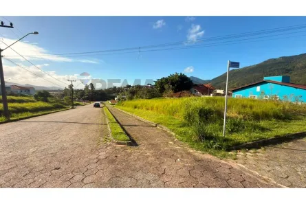 Lote/Terreno à venda, 270m² no AREIAS DO MEIO, Governador Celso Ramos