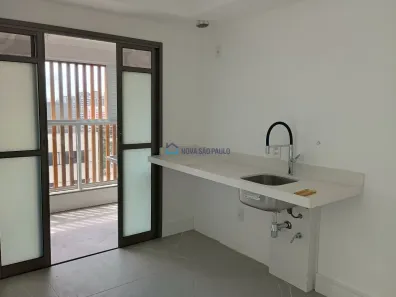 Apartamento com 2 Quartos à venda, 75m² no Perdizes, São Paulo