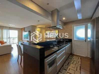 Apartamento com 3 Quartos à venda, 96m² no Jardim Las Palmas, Guarujá
