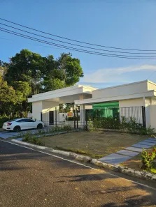 Casa de Condomínio com 3 Quartos à venda, 290m² no Ponta Negra, Manaus