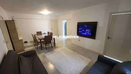 Apartamento com 3 Quartos à venda, 108m² no Centro, Balneário Camboriú