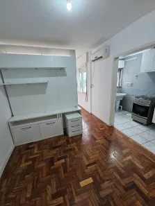 Apartamento com 1 Quarto para alugar, 43m² no Vila Ipiranga, Porto Alegre
