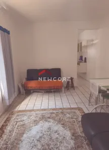 Apartamento com 1 Quarto à venda, 47m² no Maracanã, Praia Grande