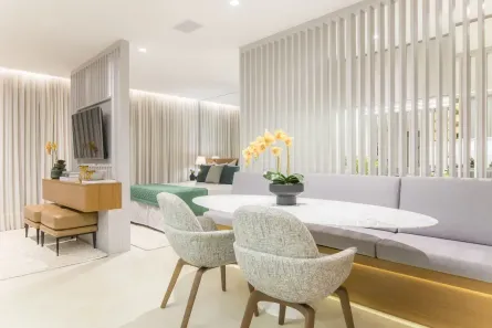 Apartamento com 1 Quarto à venda, 51m² no Jardim Goiás, Goiânia
