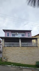 Casa de Condomínio com 4 Quartos à venda, 367m² no Alto dos Pinheiros, Juiz de Fora