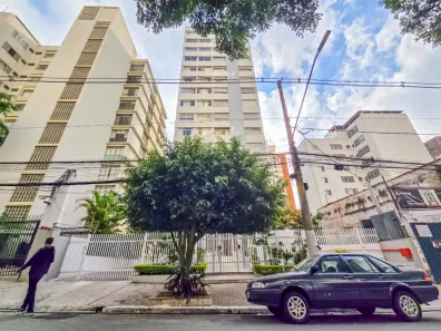 Apartamento com 2 Quartos à venda, 100m² no Santa Cecília, São Paulo