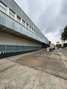 Galpão/Depósito/Armazém para alugar, 2419m² no Vila Nogueira, Diadema