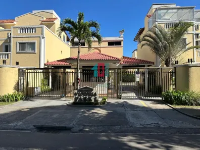 Casa de Condomínio com 4 Quartos à venda, 178m² no Recreio dos Bandeirantes, Rio de Janeiro