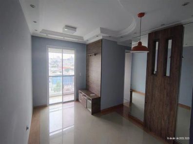 Apartamento com 3 Quartos à venda, 64m² no Jardim Arize, São Paulo