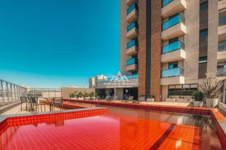Apartamento com 1 Quarto à venda, 59m² no Nova Aliança, Ribeirão Preto